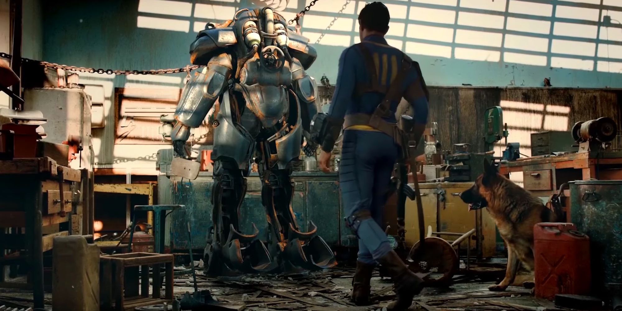 8 missões de facções obrigatórias em Fallout 4 para uma experiência mais imersiva