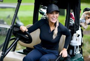 Paige Spiranac