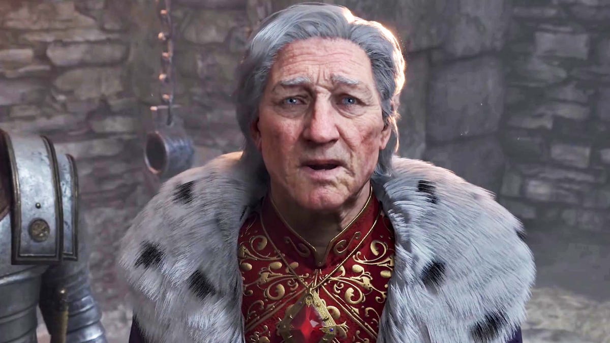 A grande atualização 1.2 do Oblivion Remastered melhorará o desempenho