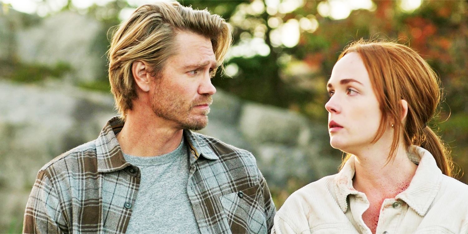 A travessia de Sullivan precisa desesperadamente de um novo casal para torcer após a terceira temporada, arruinou a melhor opção