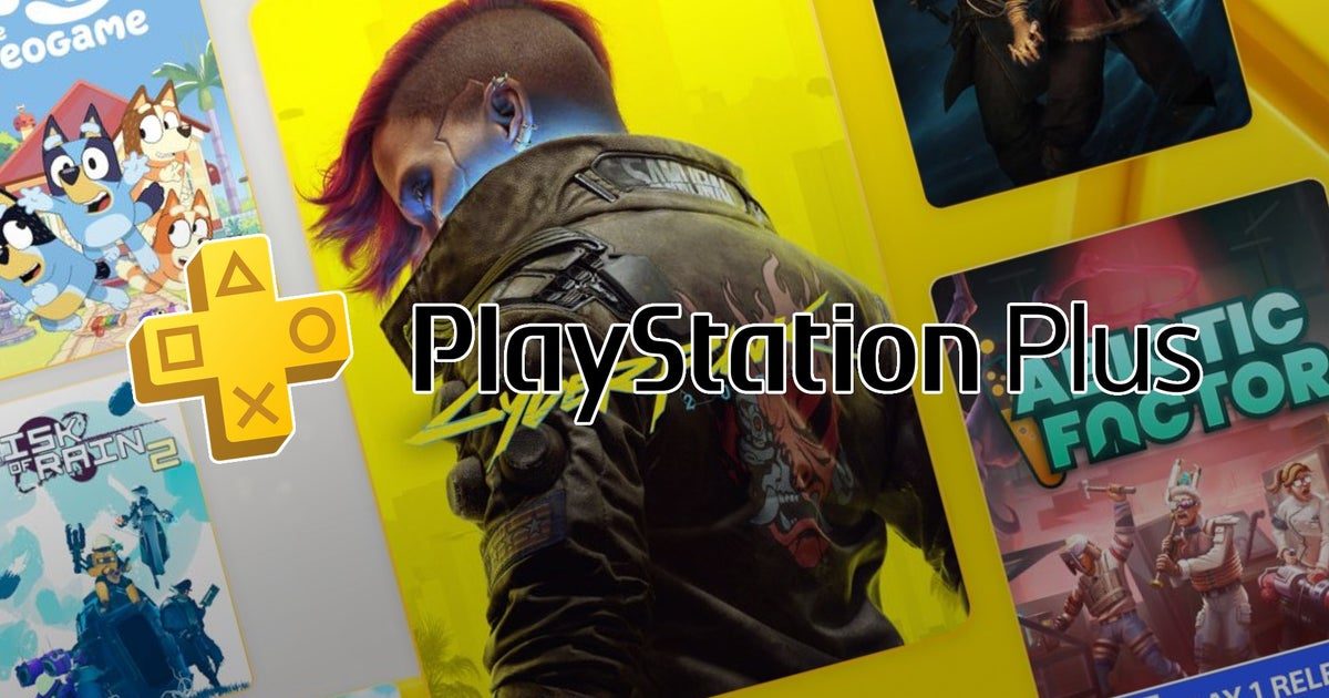 Aqui está o seu PlayStation mais jogos extras e premium para julho