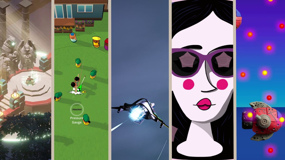 Aqui estão 10 jogos indie incríveis que você nunca ouviu falar antes