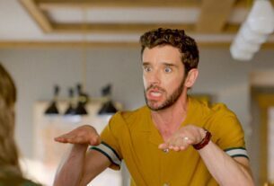 As filmagens da terceira temporada de encolhimento recebem uma atualização emocionante depois de acertar 7 indicações para o Emmy