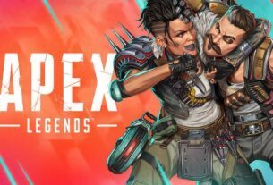 As lendas da Apex, a 26ª temporada, introduz novos modos permanentes, armas de elite e hop-ups trancados