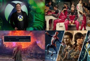 As maiores notícias de cultura de jogos de Kotaku para a semana em 05 de julho de 2025