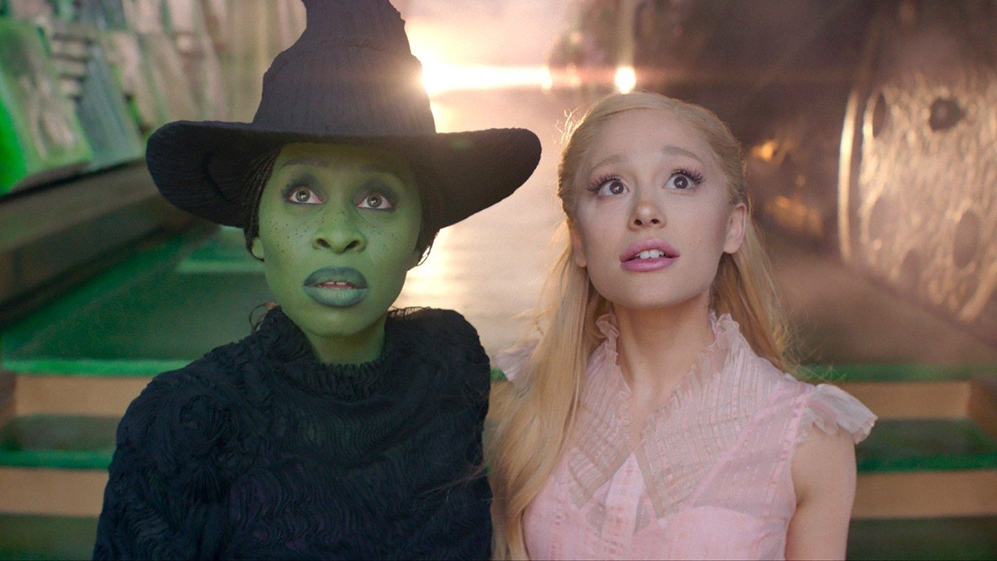 As melhores ofertas de assinaturas de pavões para streaming 'Wicked' em 2025