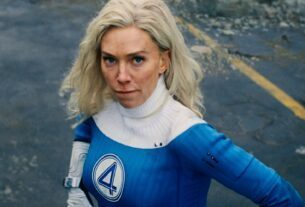 As queixas de tamanho do MCU de Galactus recebem uma explicação perfeita no Fantastic Four: Primeiros Passos