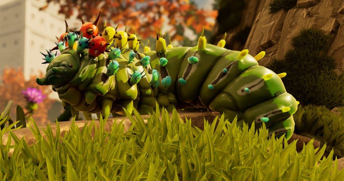 Aventura de sobrevivência do jardim encolhida 2 Aumentado 2 começa no Steam, superando o pico do jogador do original