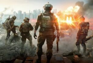 Battlefield 6 Detalhes, incluindo o vazamento da data de lançamento de outubro antes da revelação oficial desta semana