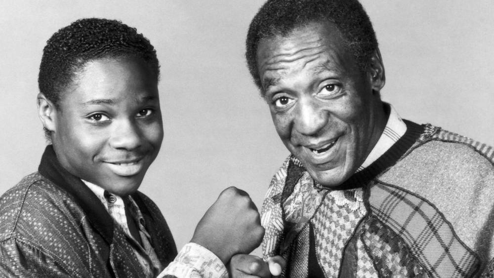 Bill Cosby lembra Malcolm-Jamal Warner