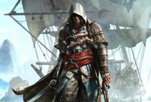 Black Flag Star diz que a Ubisoft não estava feliz com a dica do remake
