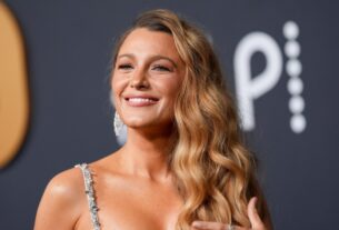 Blake Lively intimações seus críticos: Factures ou intimidação?