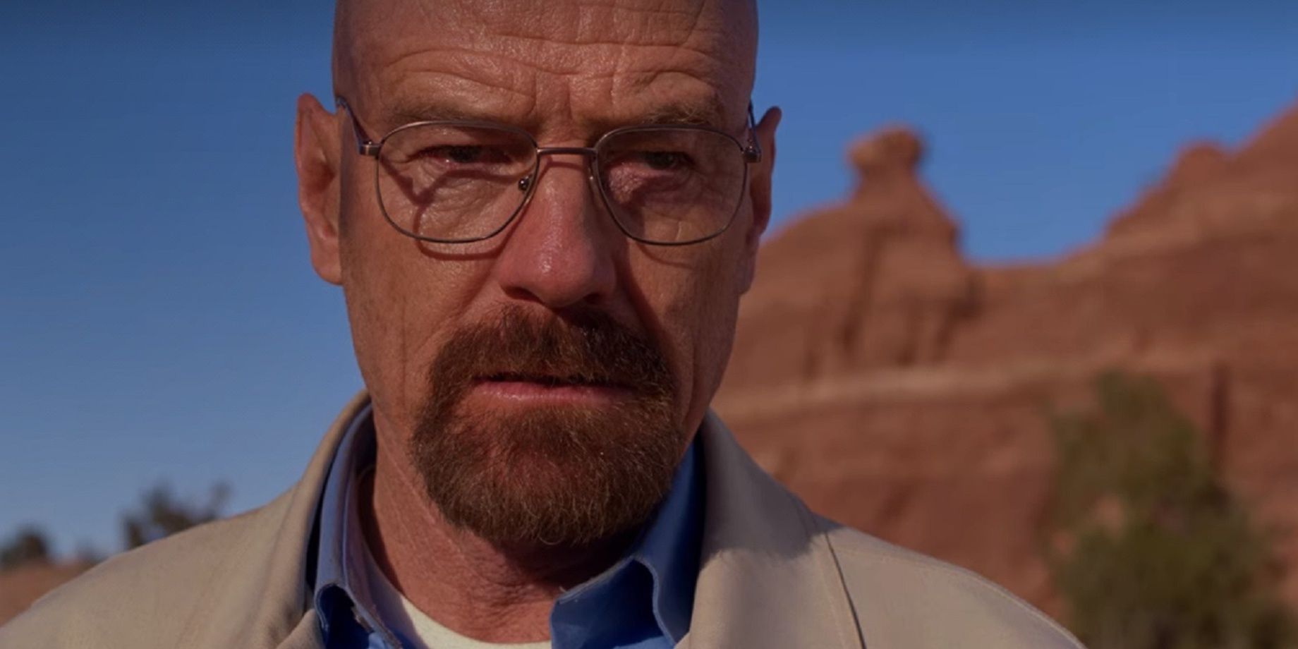 Breaking Bad Creator's Forgotten Police Drama com uma pontuação de 96% RT é o melhor show que você não viu