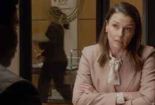 Blue Bloods, Bridget Moynahan as Erin Reagan Boyle