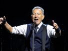 Bruce Springsteen se junta a Zach Bryan em surpresa no concerto de Nova Jersey
