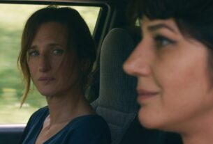 'In the Land of Arto' film still