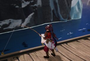Como melhorar sua pesca