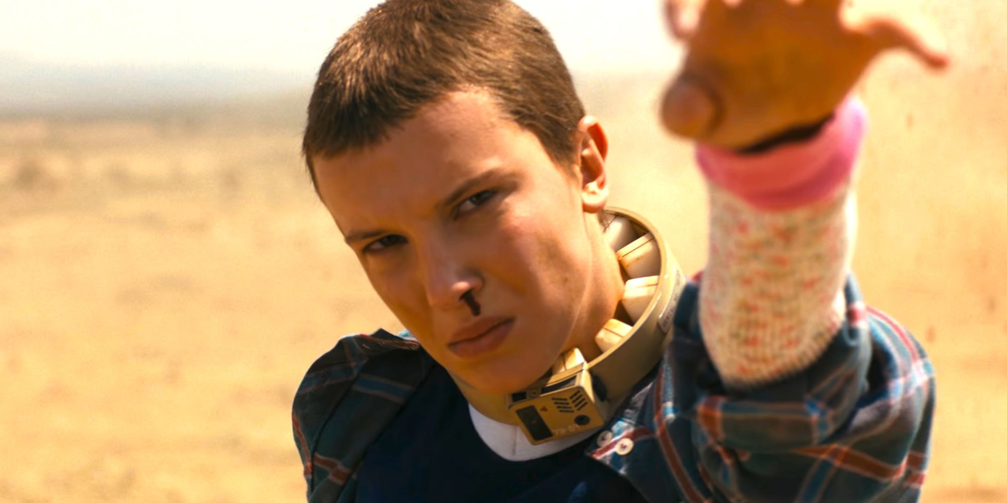 Como o Stranger Things Season 5 pode resgatar o episódio mais controverso do programa