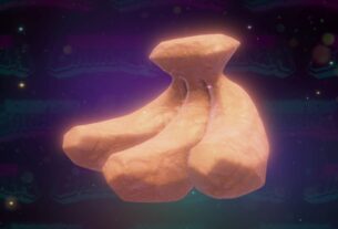 Como usar o Modo de Artista DK em Donkey Kong Bananza