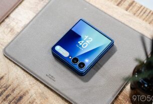 Conta oficial da Apple publica vídeo promocional Galaxy Z Flip 7 em Slip-up