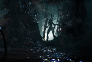 Cronos: The New Dawn parece uma combinação de todos os outros jogos de terror de sobrevivência que eu joguei antes, o que nem sempre é uma coisa boa