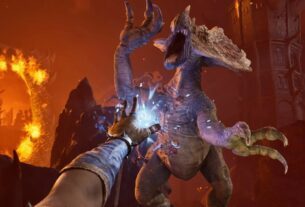 DF DIRETO: Não, o New Oblivion Remasterred Patch não corrige o desempenho, falhas ou problemas de degradação