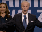 Dana Carvey diz que foi 'delicado' com a impressão 'SNL' Joe Biden