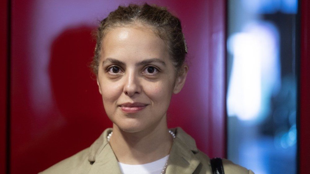 Dea Kulumbegashvili no exílio 'forçado', ascensão do autoritarismo