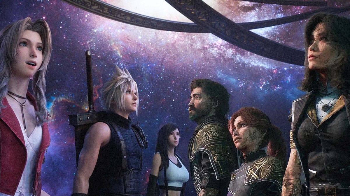 Devs por trás do melhor RPG baseado em turnos em anos, visite o Square Enix