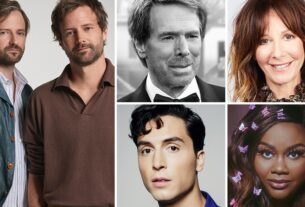 Duffer Brothers, Jerry Bruckheimer Junte -se à Entertainment & Technology Summit
