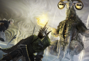 Elden Ring: a próxima rodada de soberanos de Everdark de Nightreign chegará ao final do mês, mas ainda não há sinal do modo de dupla