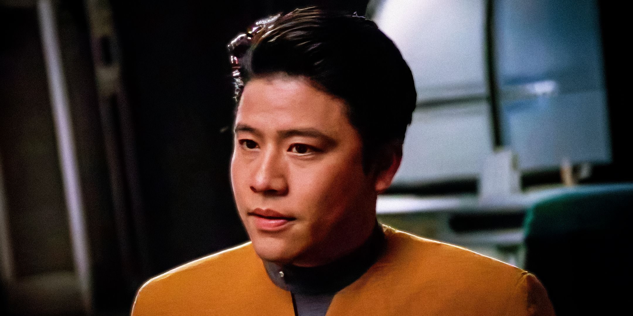 Episódios da quarta temporada da Voyager eu sempre pulo em um rewatch