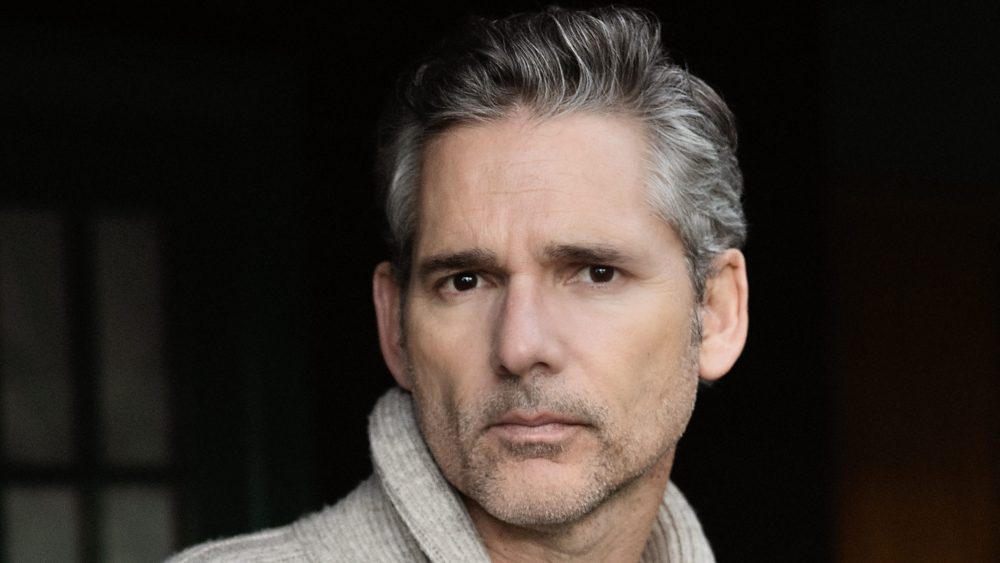 Eric Bana, do Upamed, na grande reviravolta do final, possível temporada 2