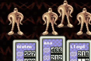 Esforço de 19 anos para refazer a mãe dentro de Earthbound finalmente fechar