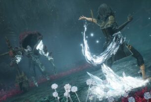 Expedição 33 novo patch torna o RPG ainda melhor