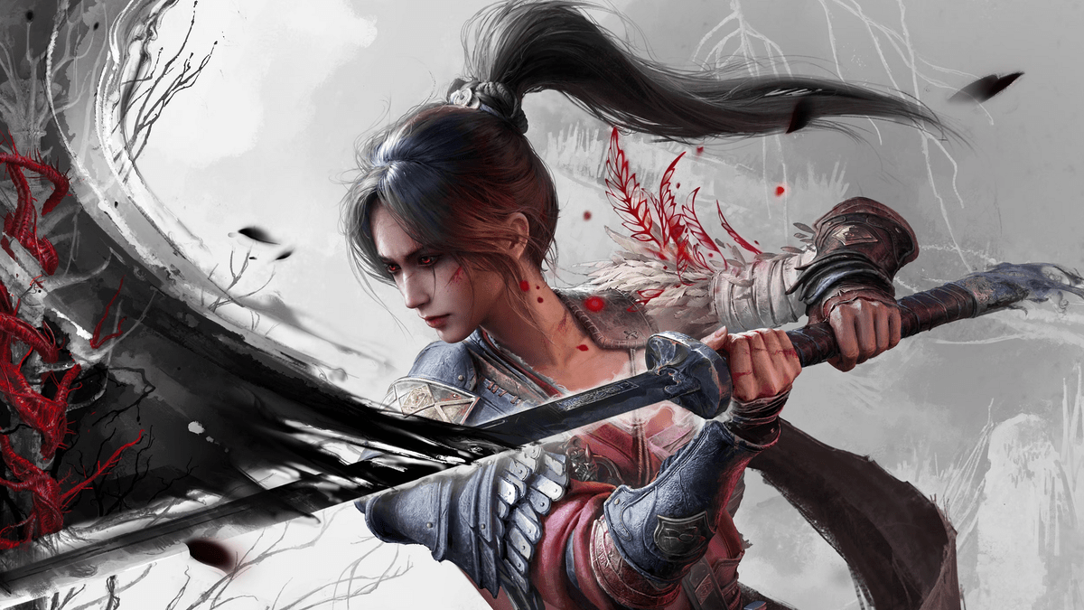 Feathers caídas Atualização para corrigir problemas de PC