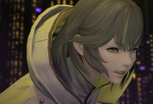 Final Fantasy 14 Ending Support for Windows 10 OS ao lado da Microsoft