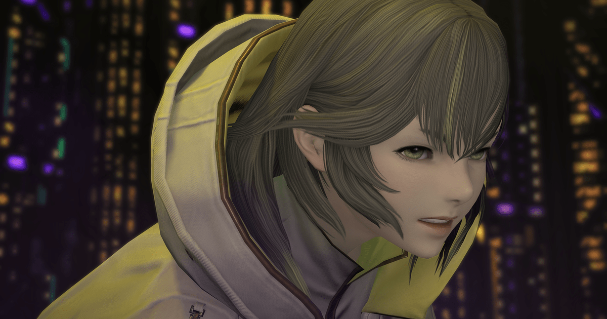 Final Fantasy 14 Ending Support for Windows 10 OS ao lado da Microsoft