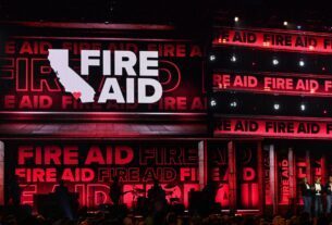 Fireaid mantém o escritório de advocacia para revisar subsídios após a reação de Trump