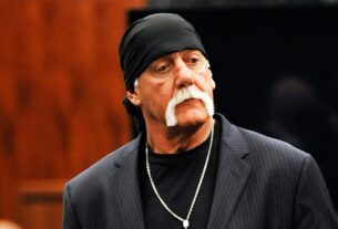 Fox Nation se une a Hulk Hogan para o Real American Freestyle