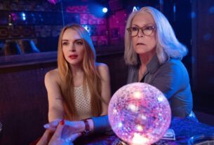 'Freakier Friday' First Reactions Ligue para a sequência da Disney de 'True Delight'