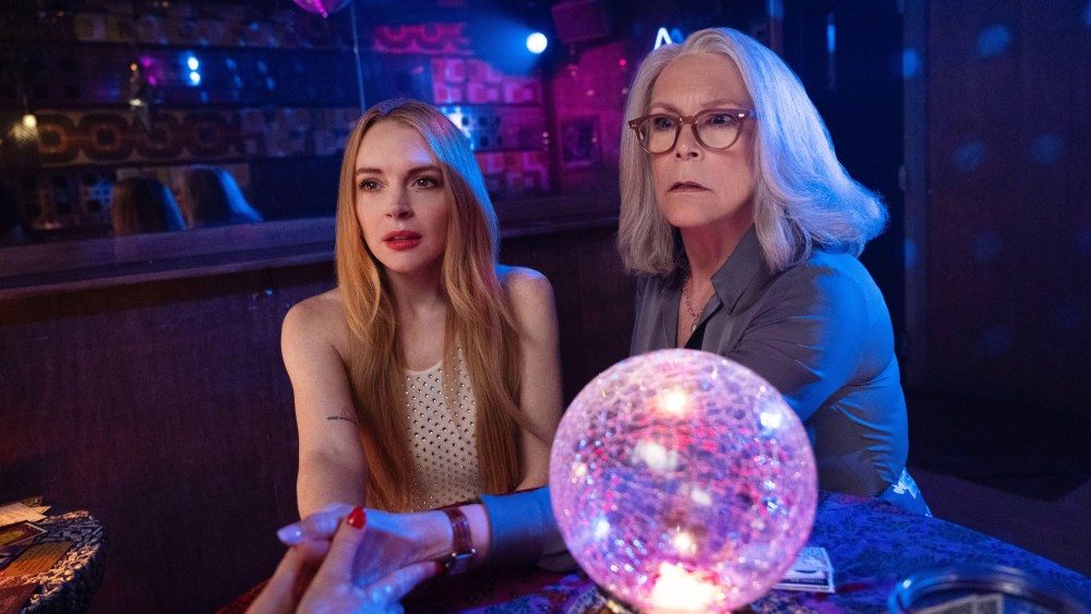 'Freakier Friday' First Reactions Ligue para a sequência da Disney de 'True Delight'