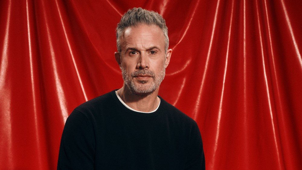 Freddie Prinze Jr. em 'Eu sei o que você fez no verão passado,' WWE passou