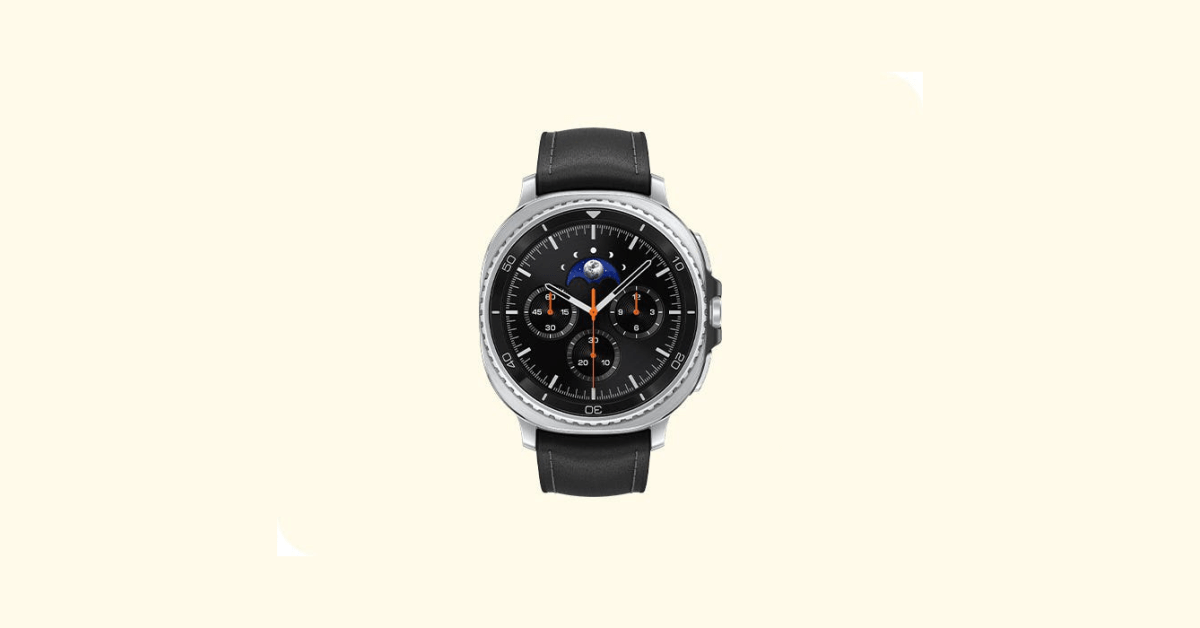 Galaxy Watch 8 preços, especificações completas e bandas incluídas vazam