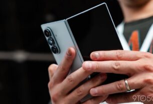 Galaxy Z Fold 7 recebe um desconto extra de US $ 100, hoje o último dia