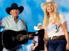 George Strait traz sons tradicionais ao Sofi Stadium: Review Concert