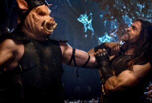 Gritar! Os estúdios NABs reiniciam o culto de Roger Corman 'Deathstalker'