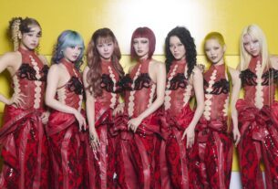 Grupo Global Girl XG em Coachella, 'Million Places', sua turnê mundial