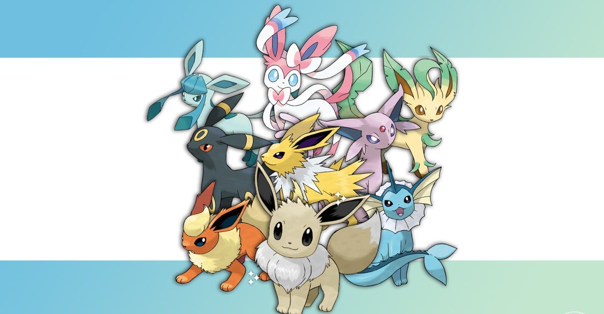 Guia clássico do Dia da Comunidade Pokémon Go Eevee