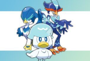 Guia do Dia da Comunidade Pokémon Go Quaxly